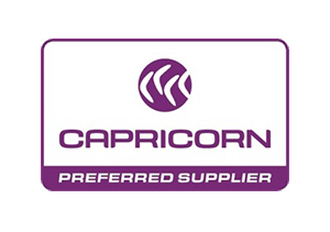 Capricorn preferred supplier