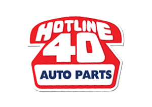 Hotline 40 Auto Parts
