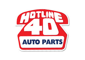 Hotline 40 Auto Parts