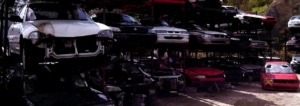Central Hills Auto Wreckers