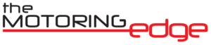 The Motoring Edge logo