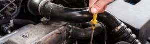 The Motoring Edge