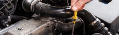 The Motoring Edge