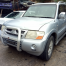 Mitsubishi Pajero Np