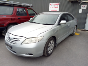 Toyota Camry - 40 series