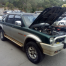 Mitsubishi Triton MK