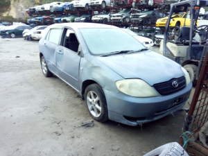 Corolla ZZE122R