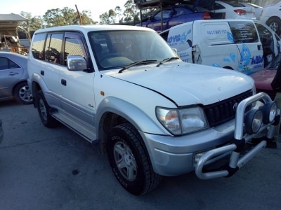 VZJ95R Prado