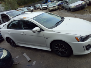 CJ Lancer - Central Hills Auto Wreckers