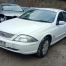 Ford Falcon AU