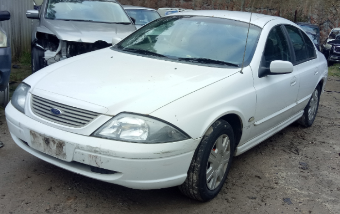 Ford Falcon AU